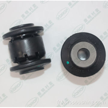 Bague de bras de commande 1K0407182 pour Seat Skoda